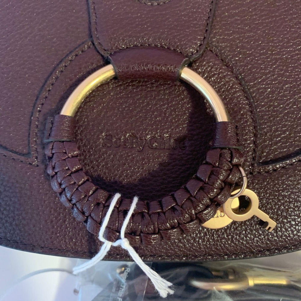 ❌SOLD❌See By Chloe Hana Bag - Picture 11 of 11